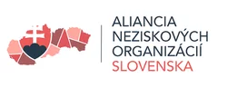 Aliancia neziskových organizácií Slovenska Aliancia neziskových organizácií Slovenska
