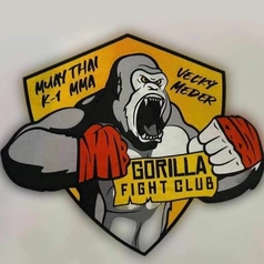 Gorilla Fight Club