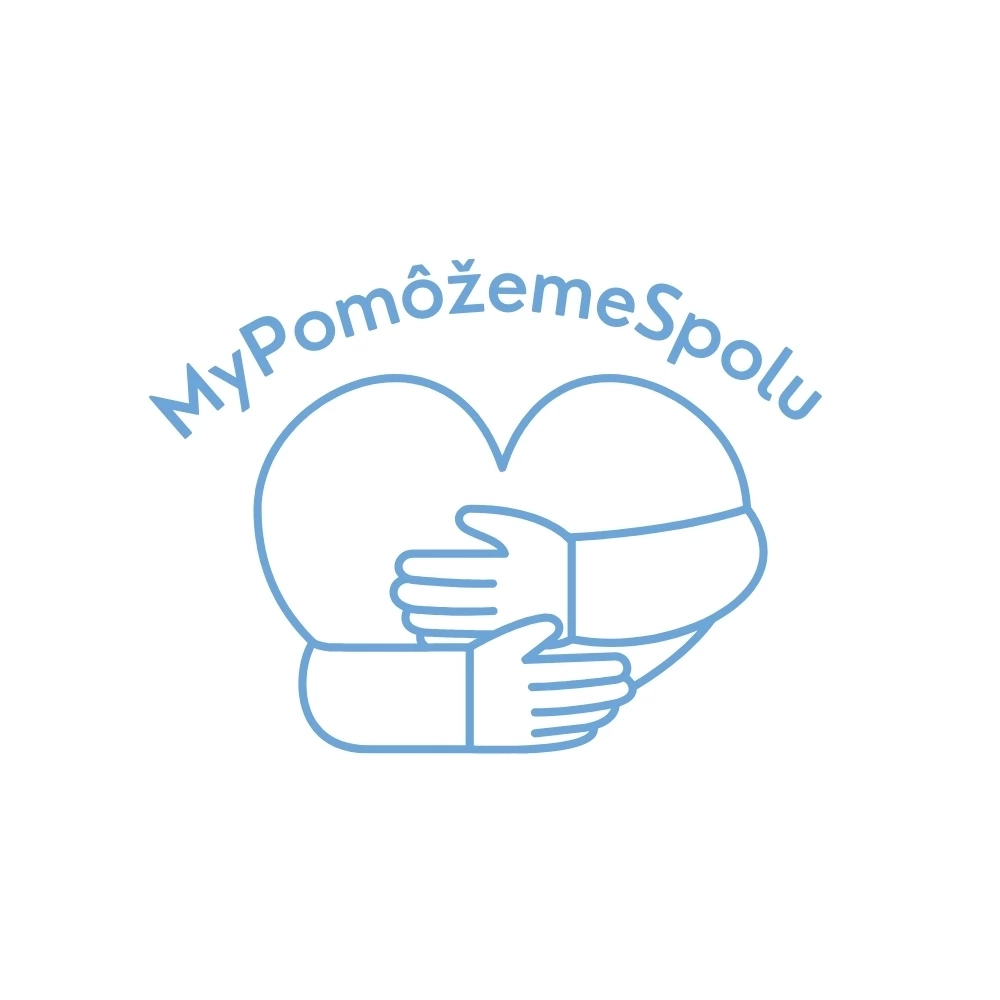 OZ MyPomôžemeSpolu | Pomáhame | anosk.sk