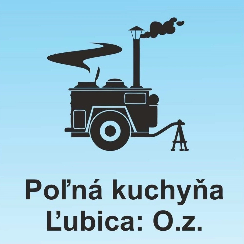 OZ Poľná kuchyňa Ľubica o.z. | Pomáhame obcianskym zdruzeniam | anosk.sk