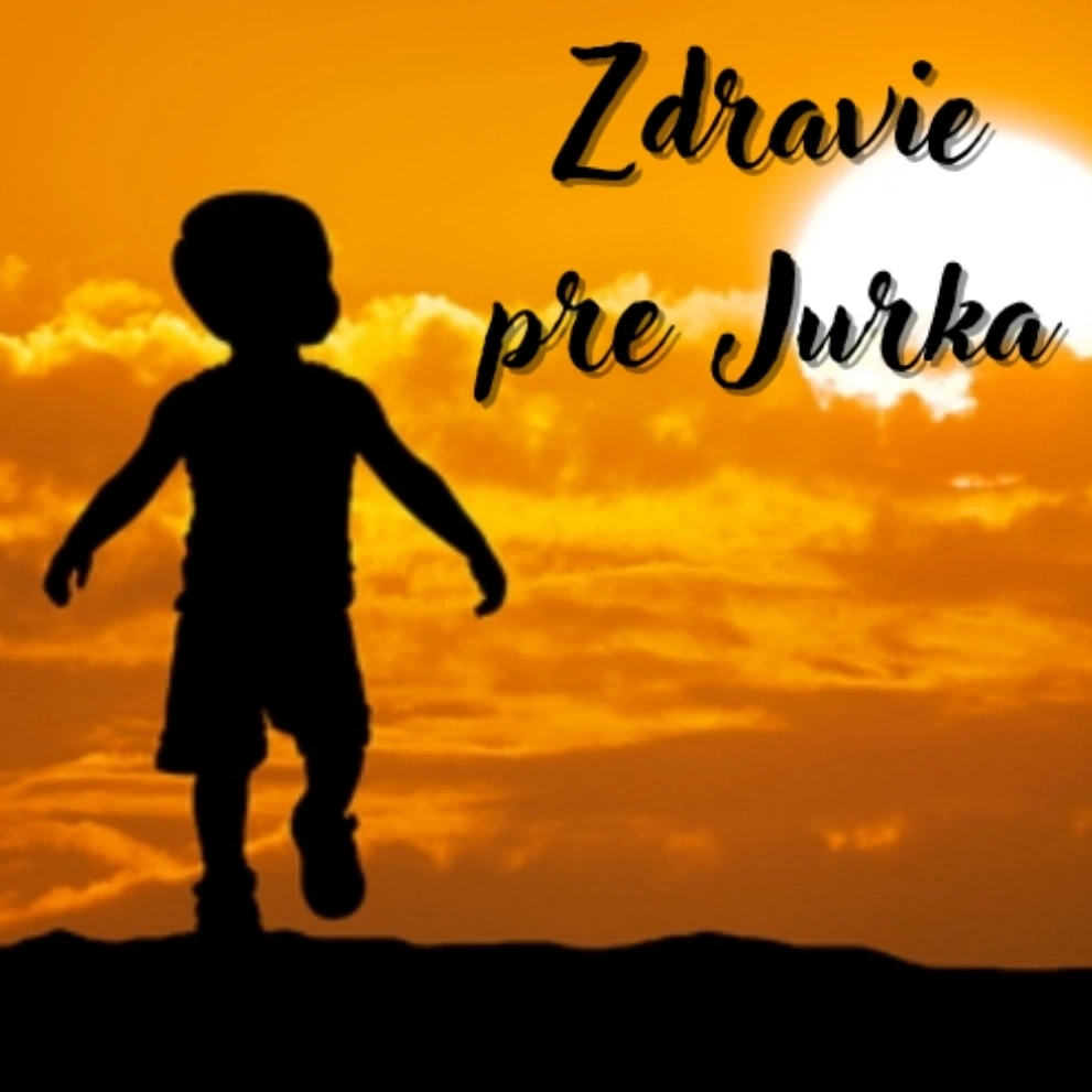 OZ Zdravie pre Jurka | Pomáhame | anosk.sk