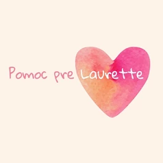 Pomoc pre Laurette