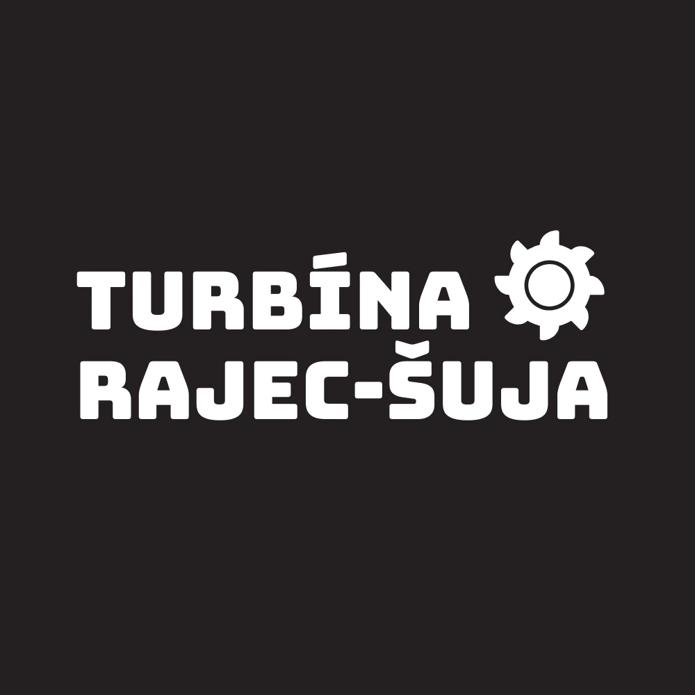 Turbína Rajec-Šuja | Pomáhame obcianskym zdruzeniam | anosk.sk